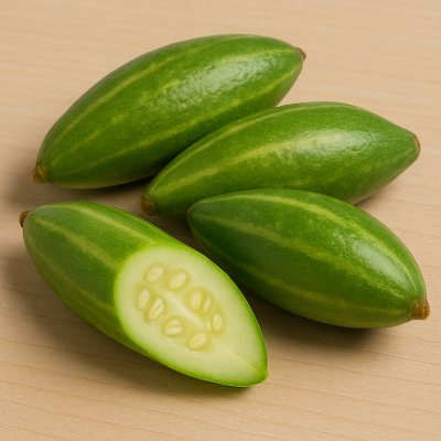 Pointed Gourd ( Parval)